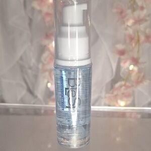 Blest Hydration Keratin Serum in Clear and Blue